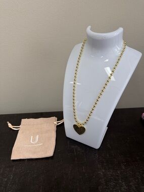 Uncommon James Romance Necklace